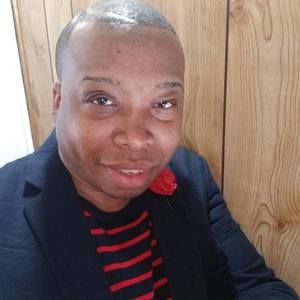 Meet your Posher, Rob